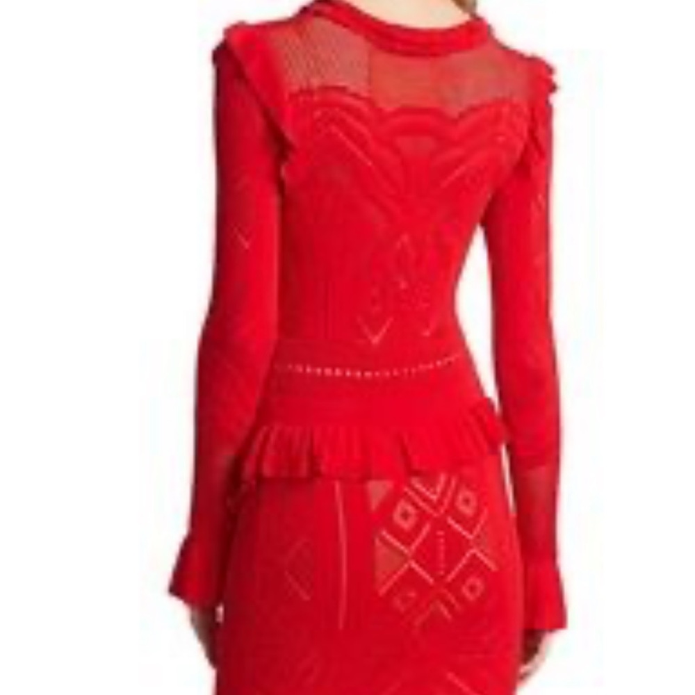 Alexis Sivan Dress - Picture 6 of 6
